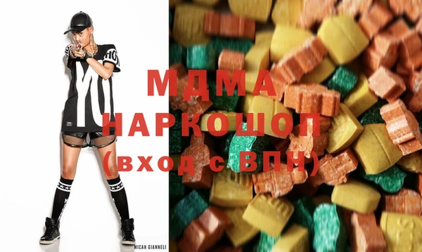 тгк Белоозёрский